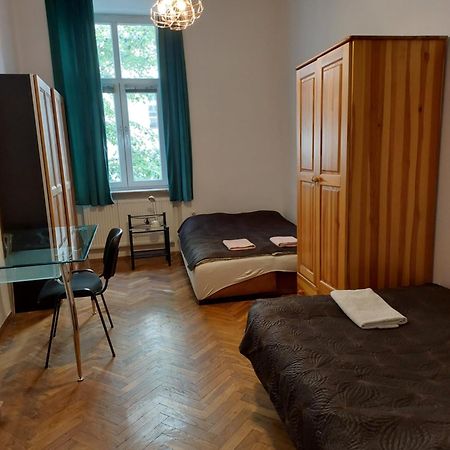 Apartment Mariacki Tower Krasków Εξωτερικό φωτογραφία