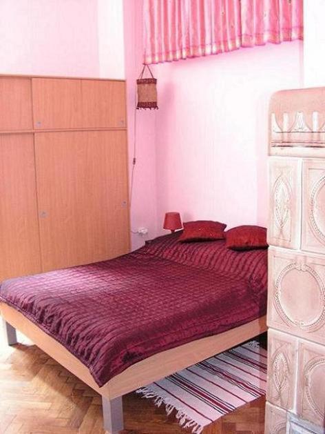 Apartment Mariacki Tower Krasków Εξωτερικό φωτογραφία