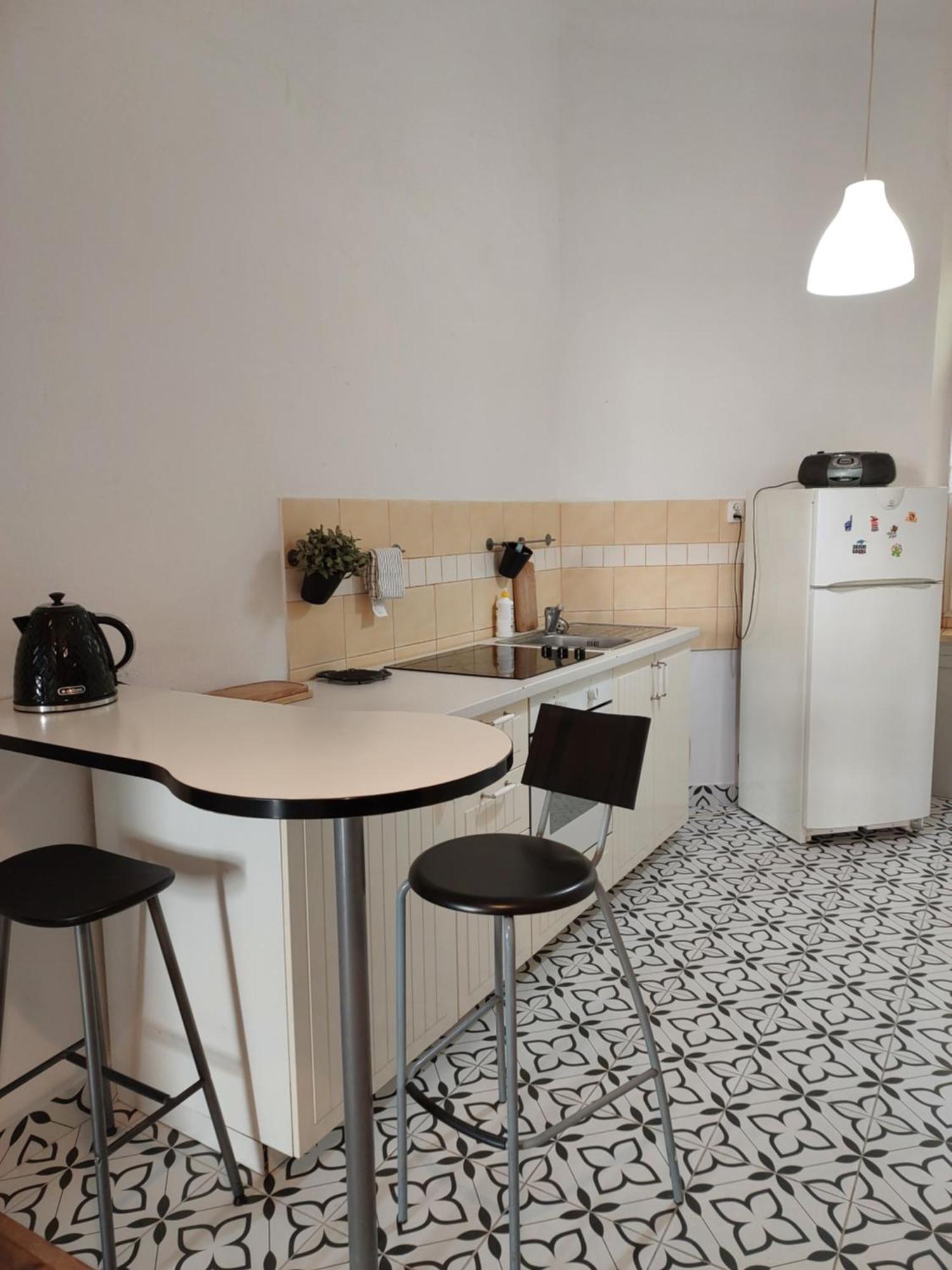 Apartment Mariacki Tower Krasków Εξωτερικό φωτογραφία