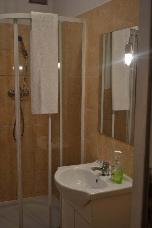 Apartment Mariacki Tower Krasków Εξωτερικό φωτογραφία
