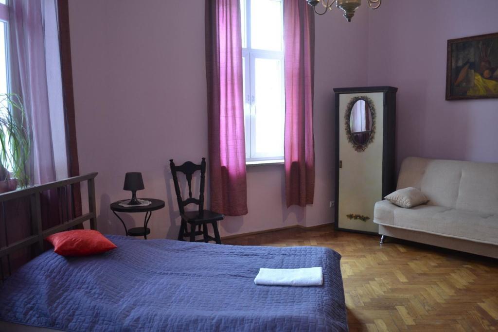 Apartment Mariacki Tower Krasków Εξωτερικό φωτογραφία