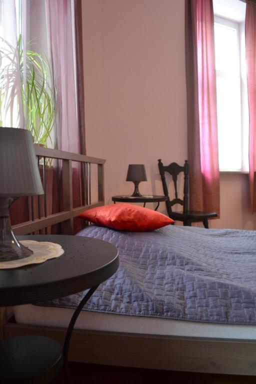 Apartment Mariacki Tower Krasków Εξωτερικό φωτογραφία