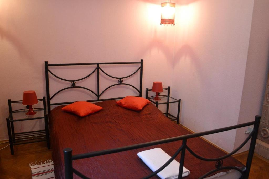 Apartment Mariacki Tower Krasków Εξωτερικό φωτογραφία