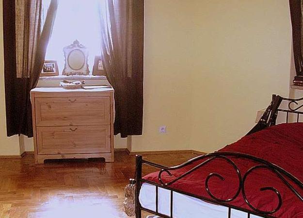 Apartment Mariacki Tower Krasków Εξωτερικό φωτογραφία